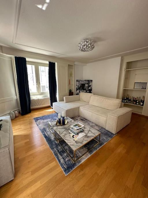 Leilighet Cozy In Oldtown Zurich5 Zürich