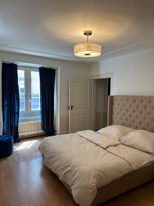 Leilighet Cozy In Oldtown Zurich5 *